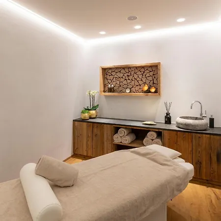 Titlis 2-zimmer 1 By Interhome Engelberg