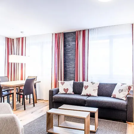 Titlis 2-zimmer 1 By Interhome Apartment *