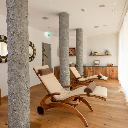 Titlis 2-zimmer 1 By Interhome Daire Engelberg